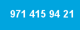 971 415 94 21 971 415 94 21